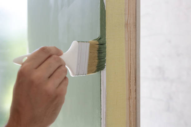 Biohazard Mold Removal in Fenton, MI